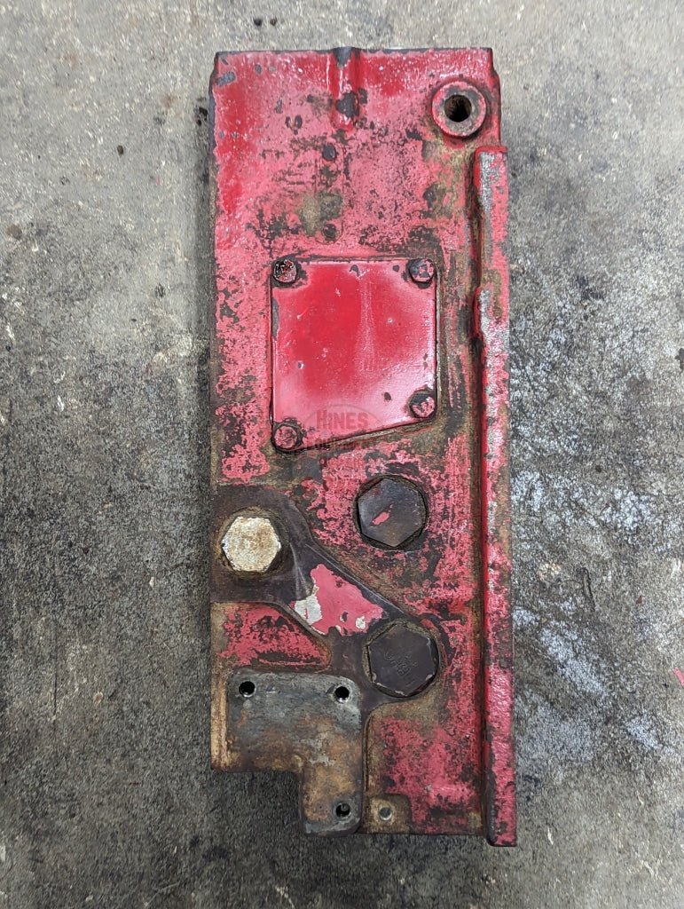 Right Seat Support IH International 399609R31 399609R41 USED - Hines Equipment Repair & Parts