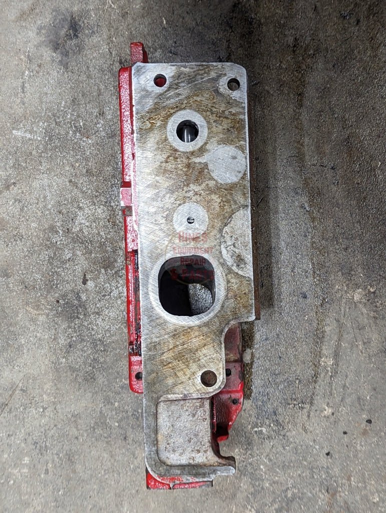 Right Seat Support IH International 399609R31 399609R41 USED - Hines Equipment Repair & Parts