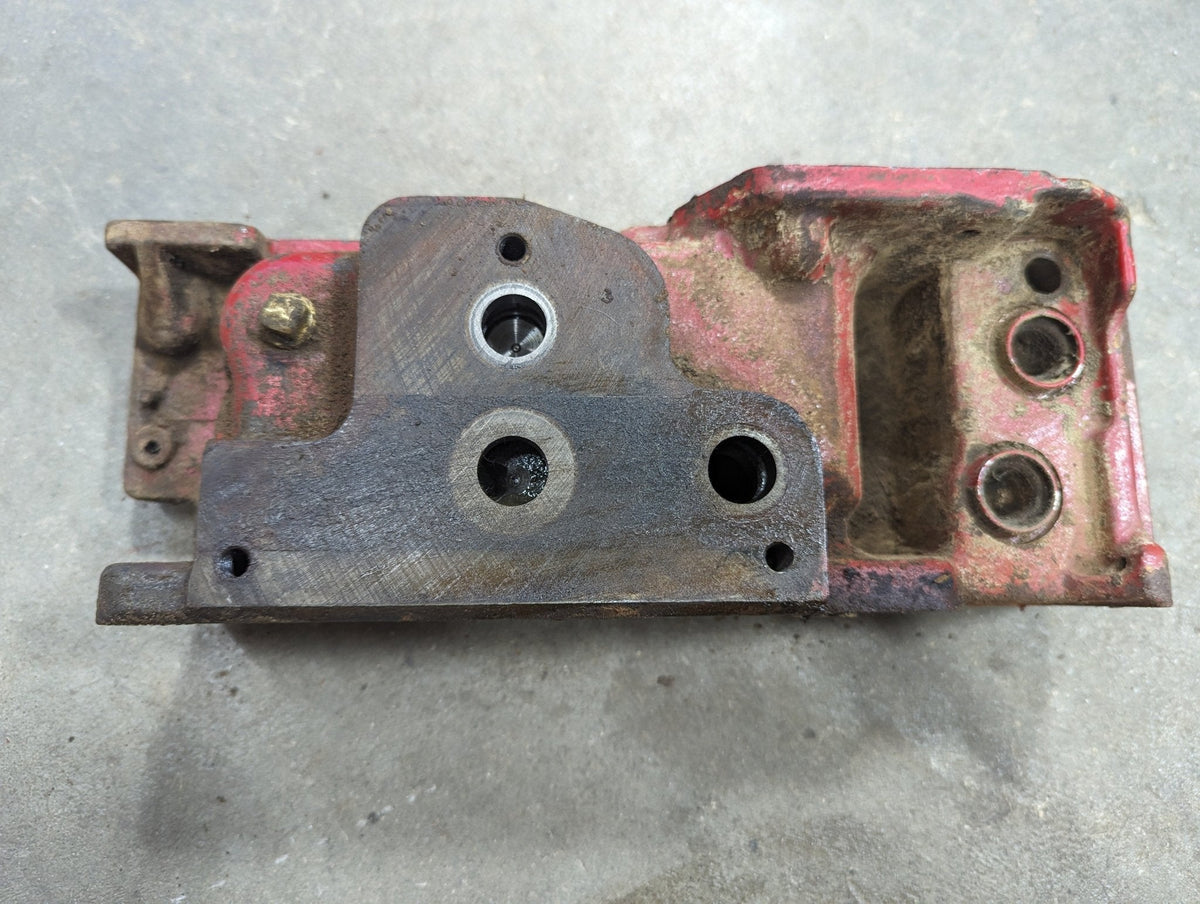 Right Seat Support IH International 399609R31 399609R41 USED - Hines Equipment Repair & Parts