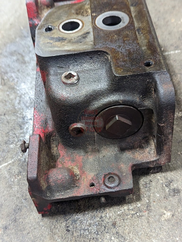 Right Seat Support IH International 399609R31 399609R41 USED - Hines Equipment Repair & Parts