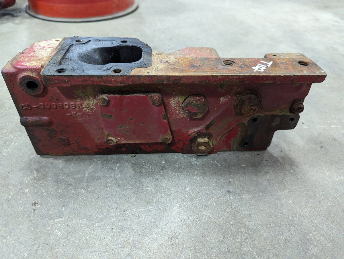 Right Seat Support IH International 399609R31 399609R41 USED - Hines Equipment Repair & Parts