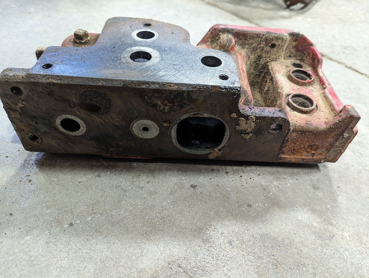 Right Seat Support IH International 399609R31 399609R41 USED - Hines Equipment Repair & Parts