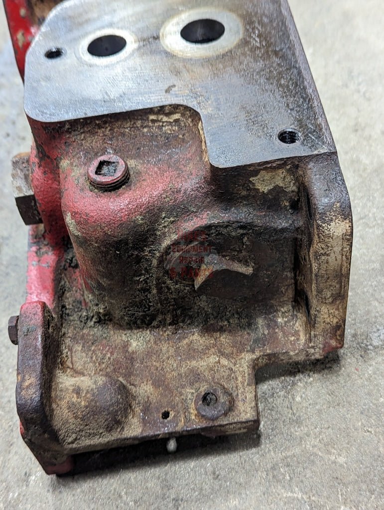 Right Seat Support IH International 399609R31 399609R41 USED - Hines Equipment Repair & Parts