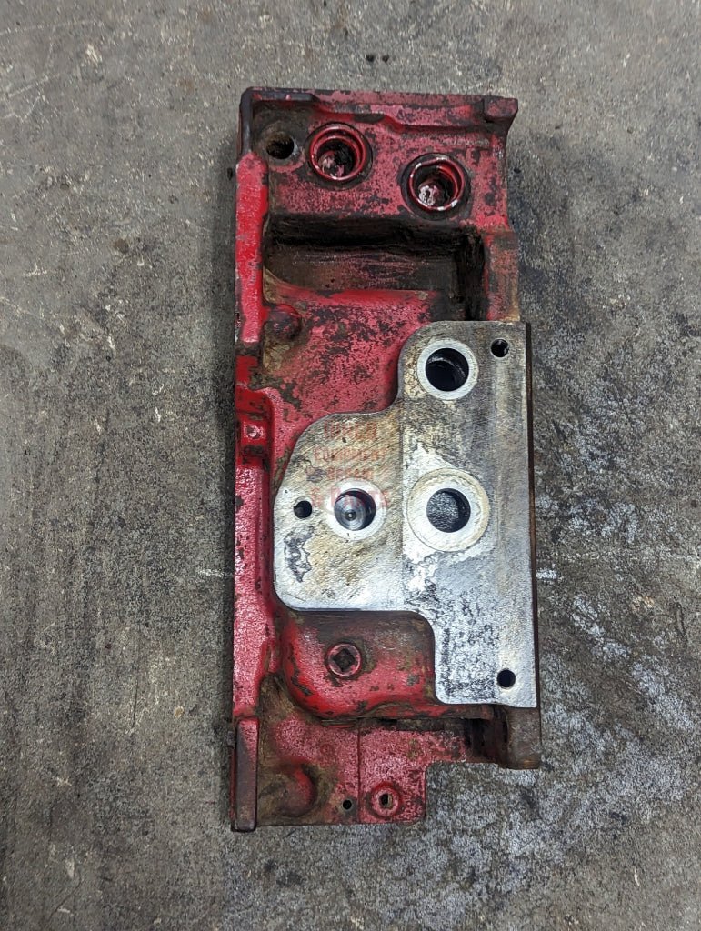 Right Seat Support IH International 399609R31 399609R41 USED - Hines Equipment Repair & Parts