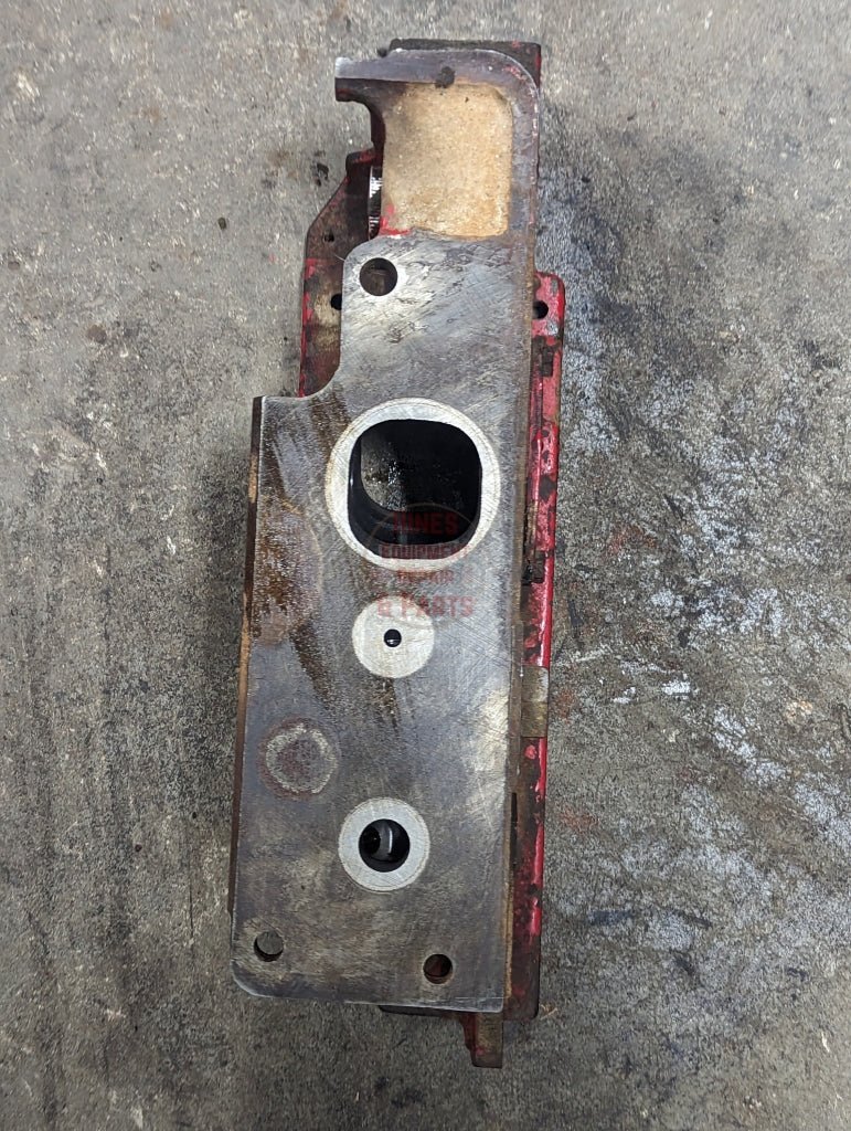 Right Seat Support IH International 399609R31 399609R41 USED - Hines Equipment Repair & Parts