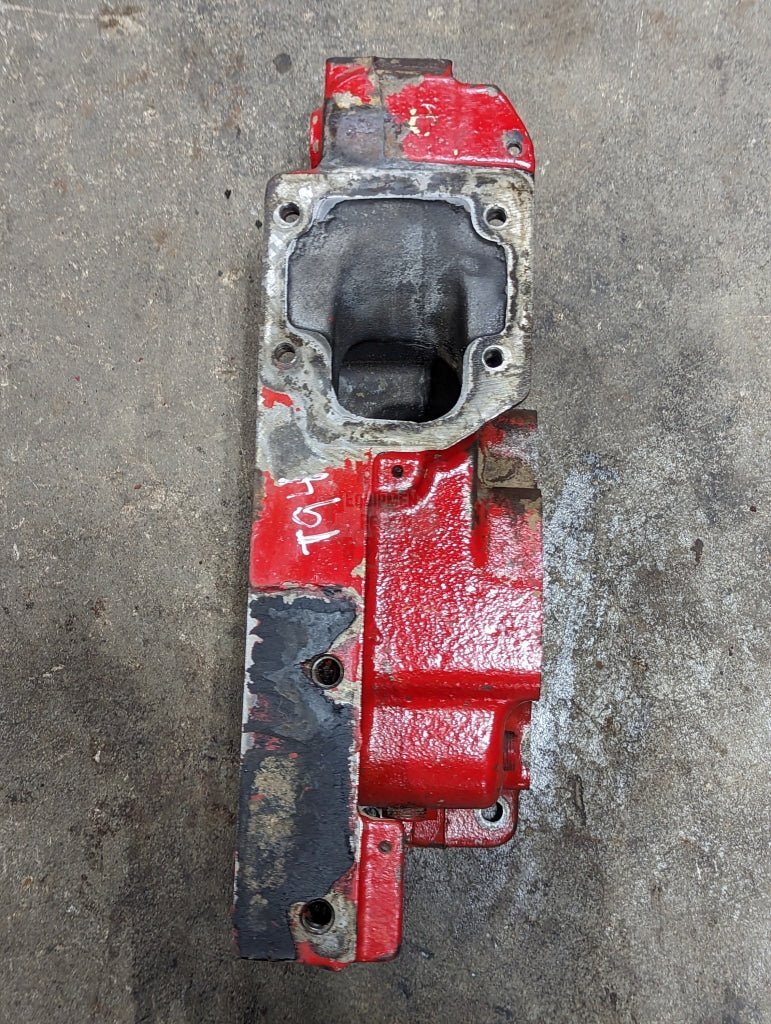 Right Seat Support IH International 399609R31 399609R41 USED - Hines Equipment Repair & Parts