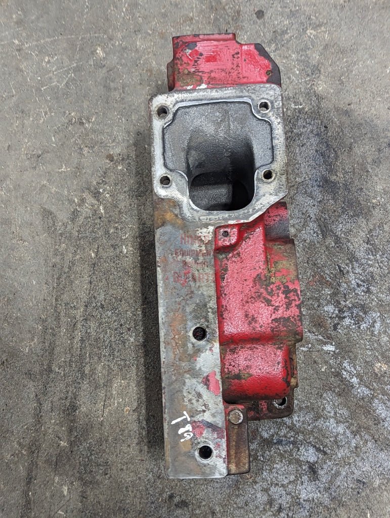 Right Seat Support IH International 399609R31 399609R41 USED - Hines Equipment Repair & Parts