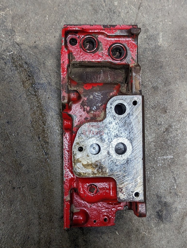 Right Seat Support IH International 399609R31 399609R41 USED - Hines Equipment Repair & Parts