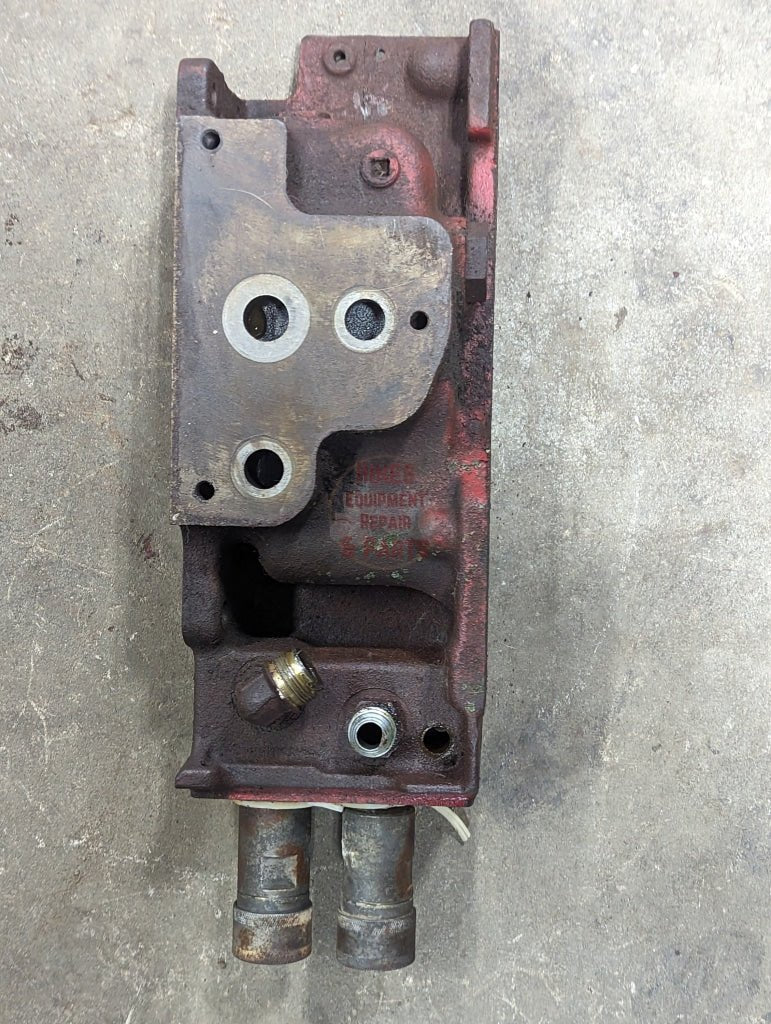 Right Seat Support IH International 399609R31 399609R41 USED - Hines Equipment Repair & Parts