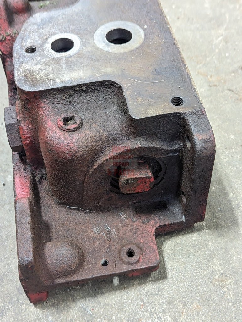 Right Seat Support IH International 399609R31 399609R41 USED - Hines Equipment Repair & Parts