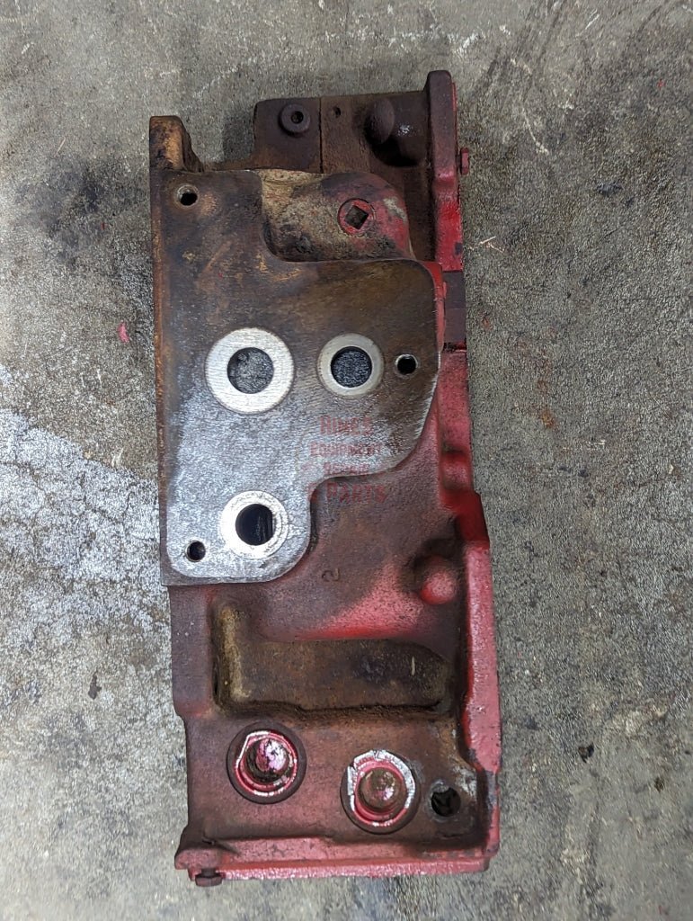 Right Seat Support IH International 399609R31 399609R41 USED - Hines Equipment Repair & Parts