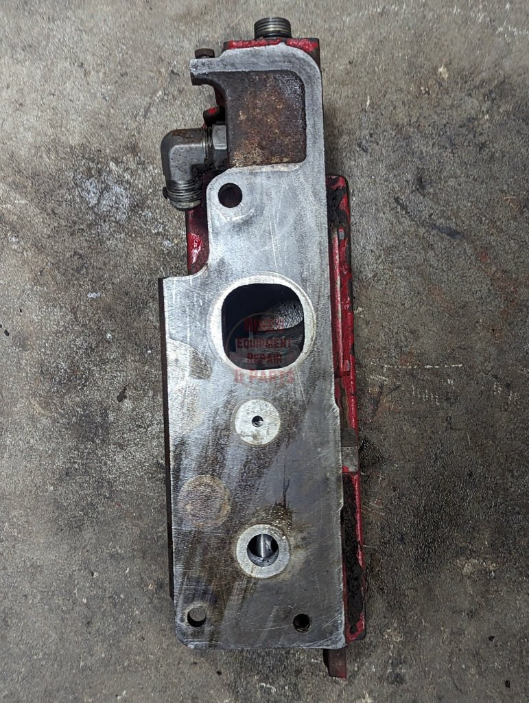 Right Seat Support IH International 399609R31 399609R41 USED - Hines Equipment Repair & Parts