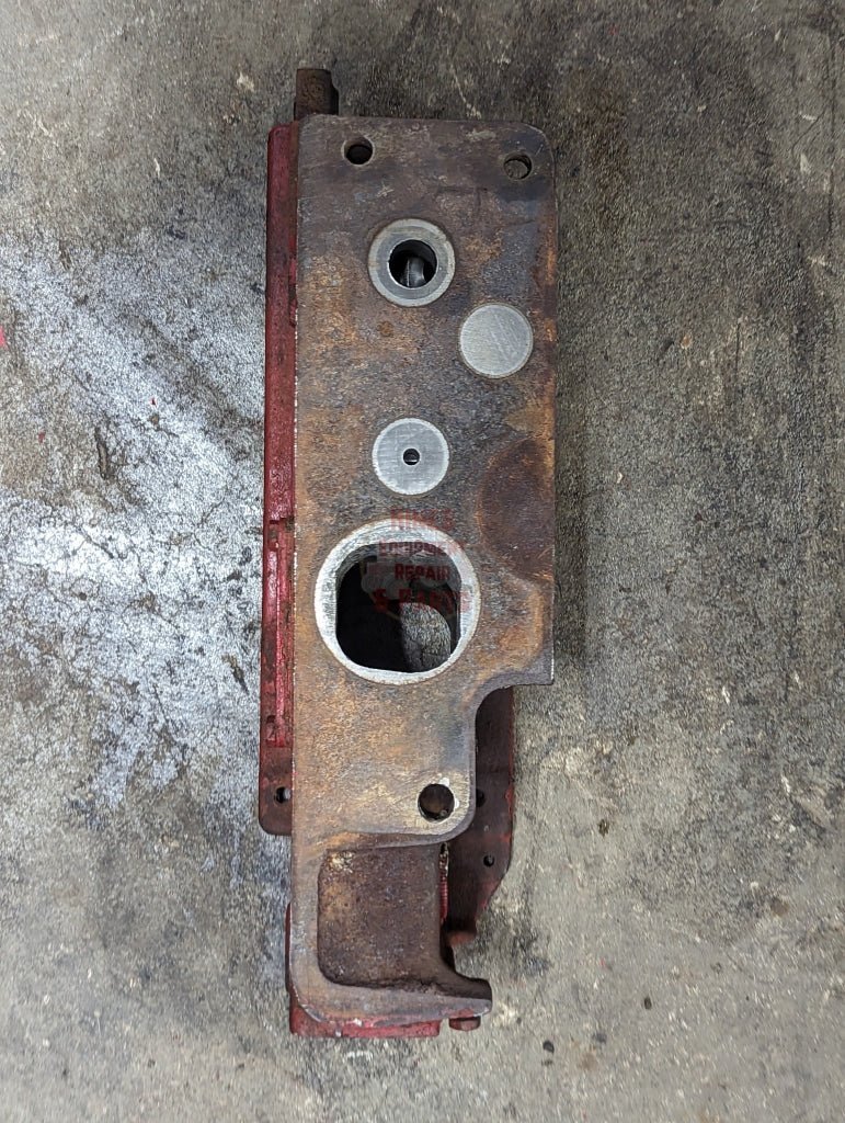 Right Seat Support IH International 399609R31 399609R41 USED - Hines Equipment Repair & Parts