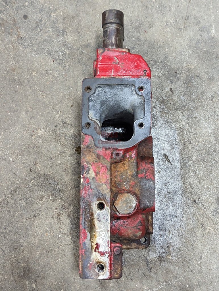 Right Seat Support IH International 399609R31 399609R41 USED - Hines Equipment Repair & Parts