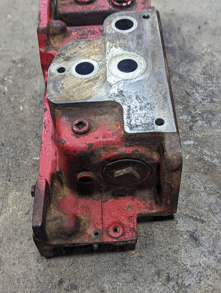 Right Seat Support IH International 399609R31 399609R41 USED - Hines Equipment Repair & Parts