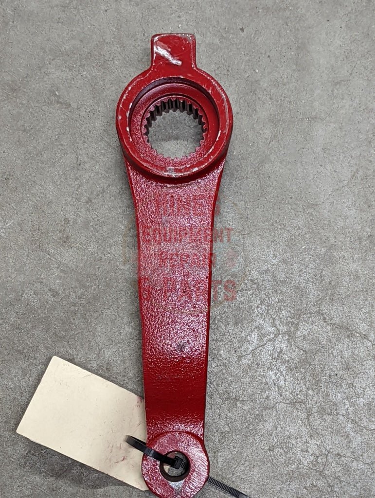 Right Steering Arm IH International 531249R2 NEW - Hines Equipment Repair & Parts