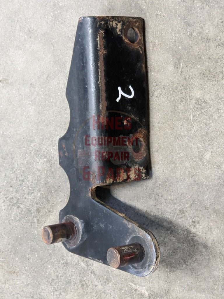 Right Support Hydraulic Seat IH International 534389R1 USED - Hines Equipment Repair & Parts