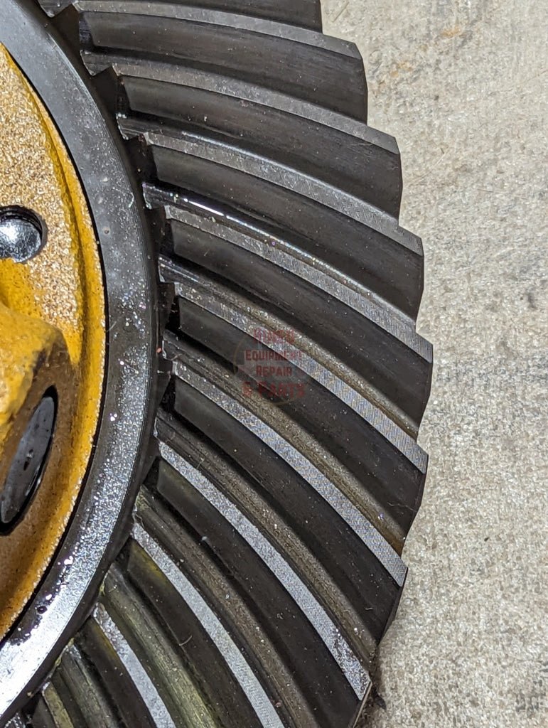 Ring Pinion Differential IH International 134632C2 935505C6 146648C1 USED - Hines Equipment Repair & Parts