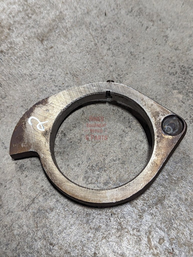 Rockshaft Actuating Hub Cam IH International 384518R11 USED - Hines Equipment Repair & Parts