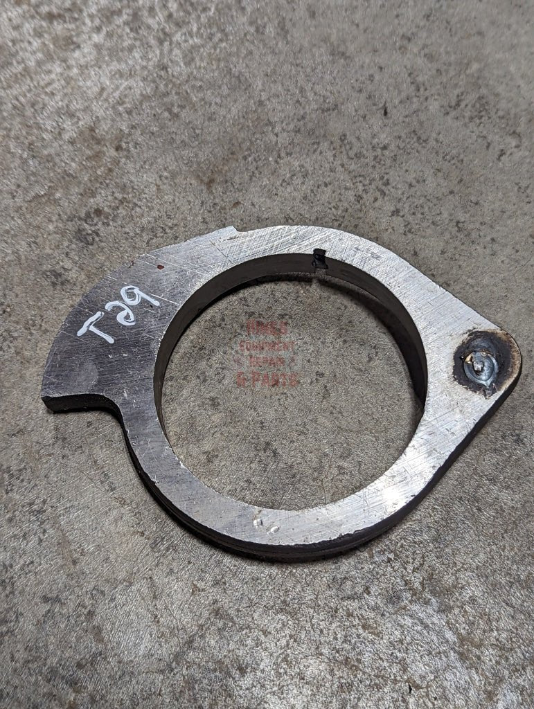 Rockshaft Actuating Hub Cam IH International 384518R11 USED - Hines Equipment Repair & Parts