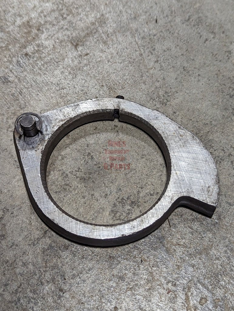 Rockshaft Actuating Hub Cam IH International 384518R11 USED - Hines Equipment Repair & Parts