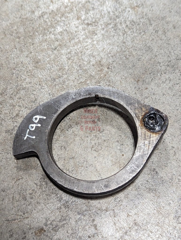 Rockshaft Actuating Hub Cam IH International 384518R11 USED - Hines Equipment Repair & Parts