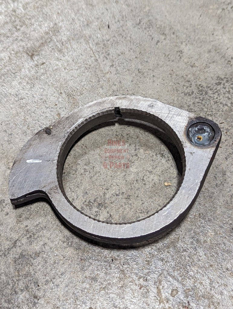 Rockshaft Actuating Hub Cam IH International 384518R11 USED - Hines Equipment Repair & Parts