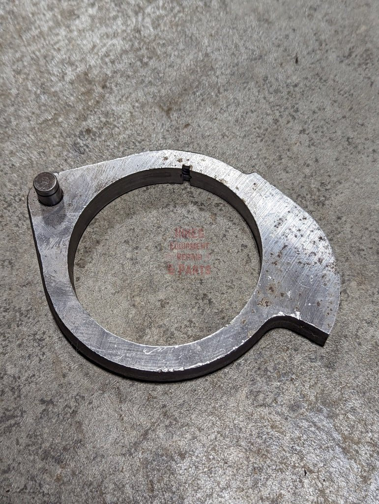 Rockshaft Actuating Hub Cam IH International 384518R11 USED - Hines Equipment Repair & Parts