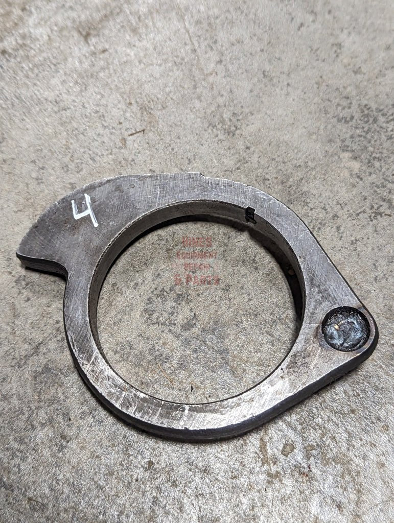 Rockshaft Actuating Hub Cam IH International 384518R11 USED - Hines Equipment Repair & Parts