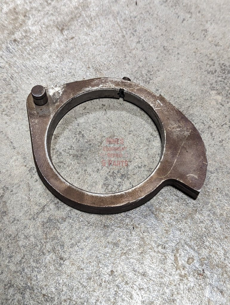 Rockshaft Actuating Hub Cam IH International 384518R11 USED - Hines Equipment Repair & Parts