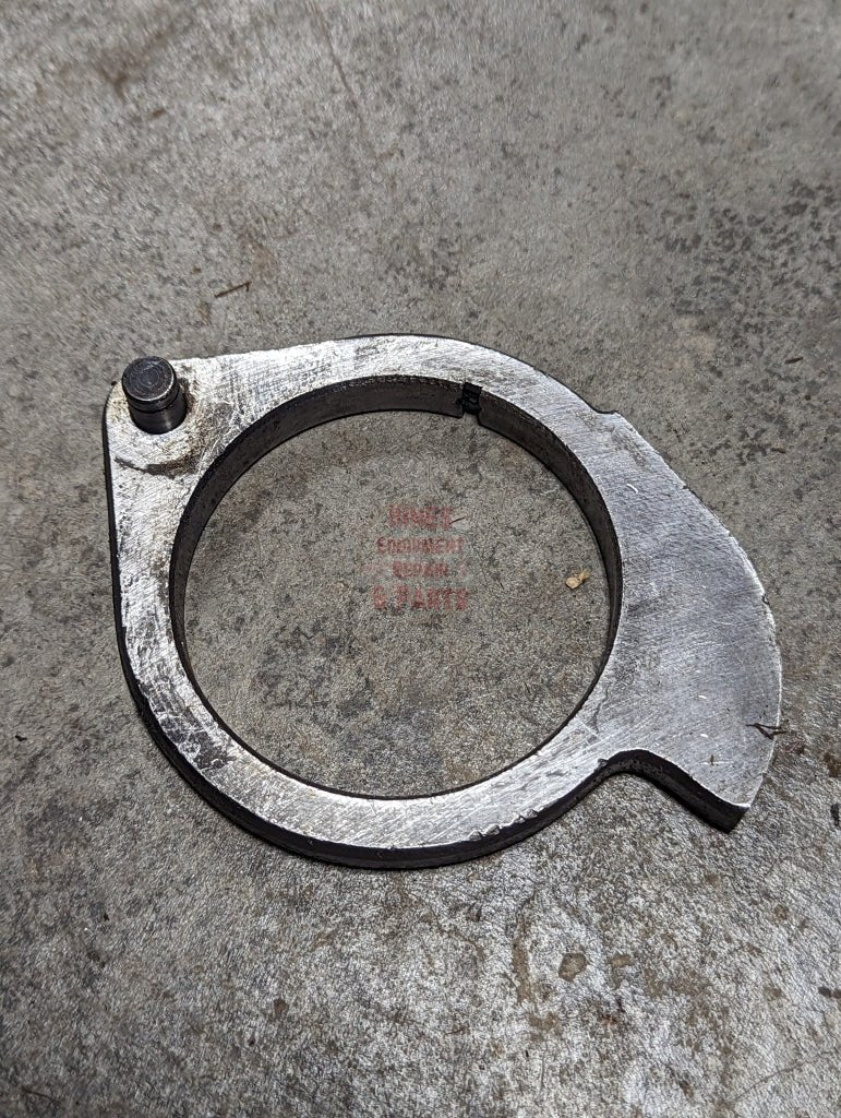 Rockshaft Actuating Hub Cam IH International 384518R11 USED - Hines Equipment Repair & Parts