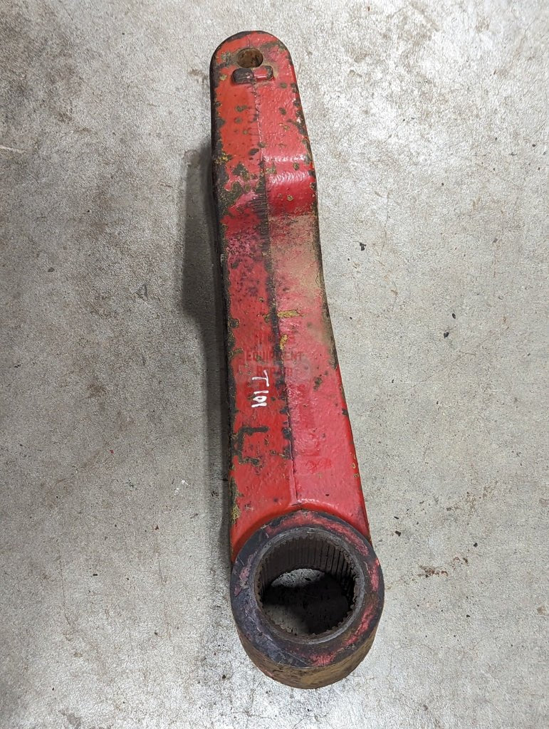 Rockshaft Arm IH International 145655C1 1286923C2 USED - Hines Equipment Repair & Parts