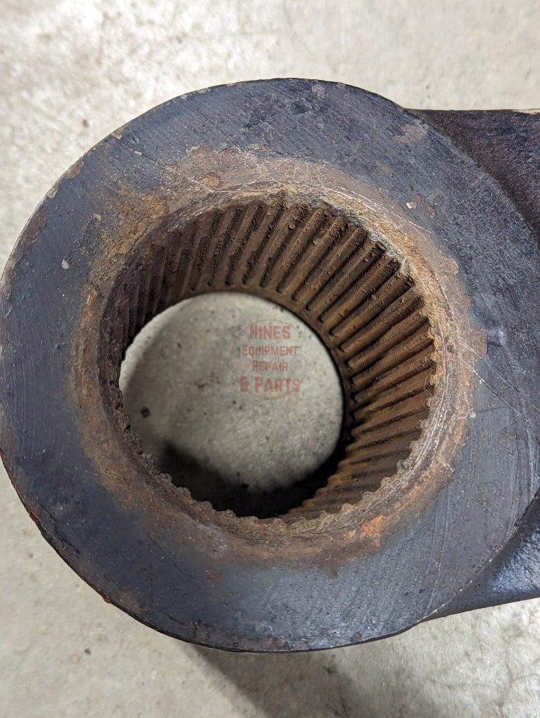 Rockshaft Arm IH International 145655C1 1286923C2 USED - Hines Equipment Repair & Parts