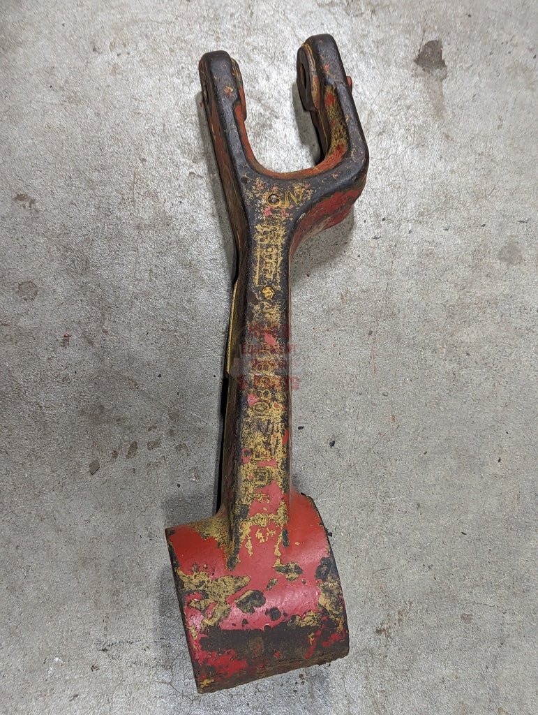 Rockshaft Arm IH International 145655C1 1286923C2 USED - Hines Equipment Repair & Parts