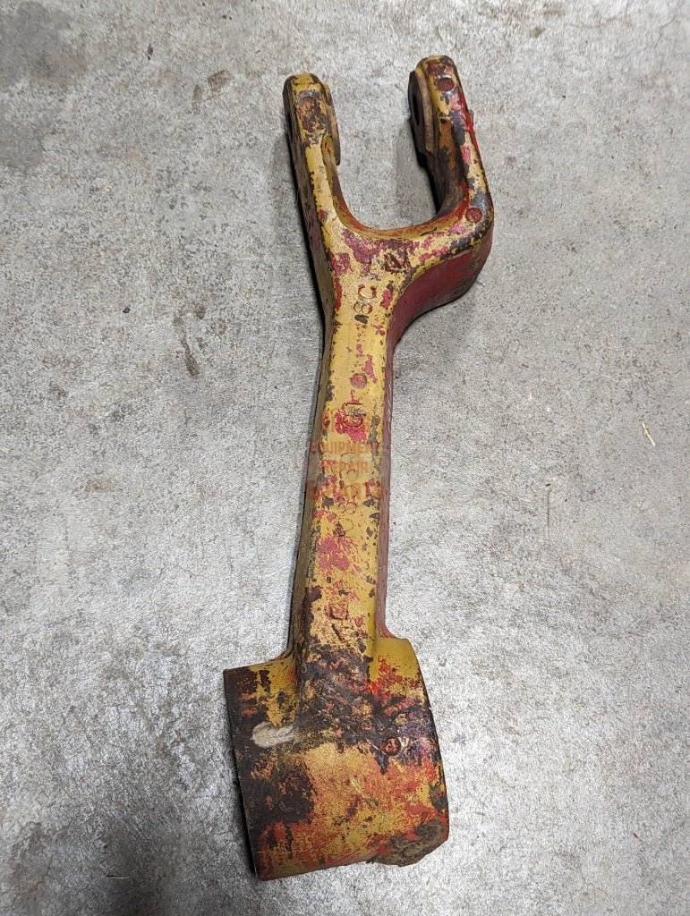 Rockshaft Arm IH International 145655C1 1286923C2 USED - Hines Equipment Repair & Parts
