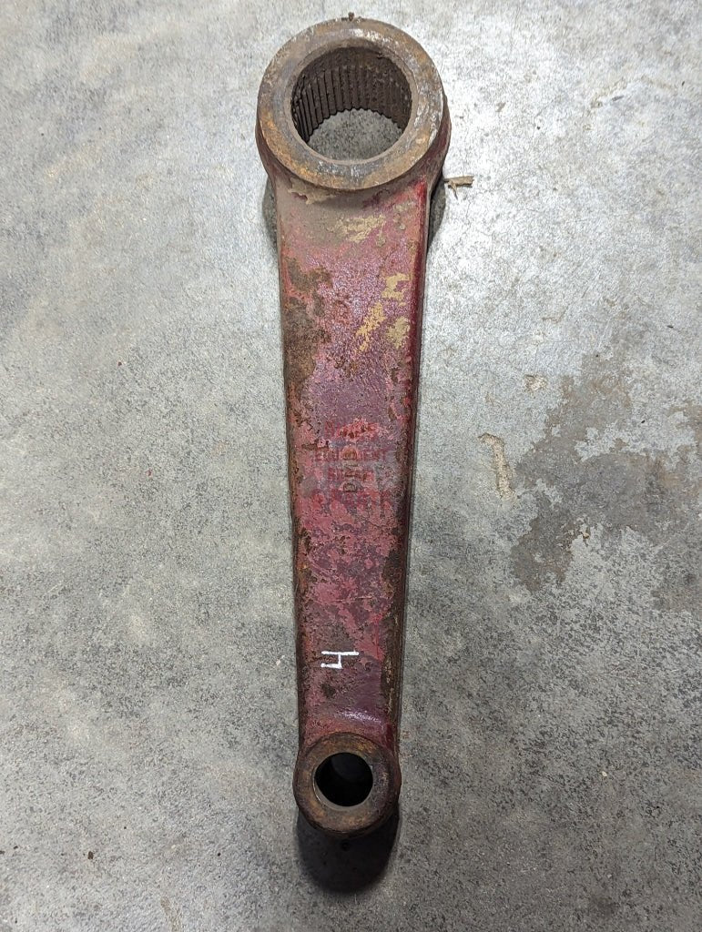 Rockshaft Arm IH International 382156R11 USED - Hines Equipment Repair & Parts