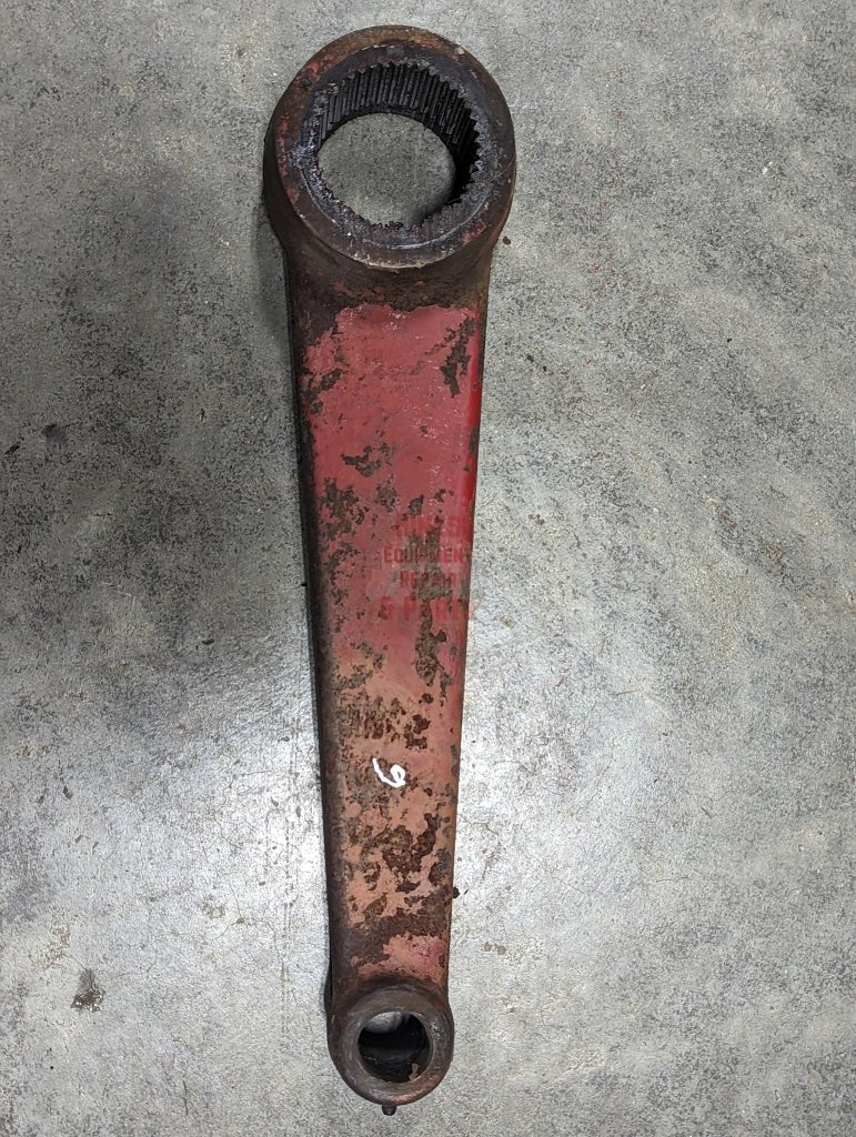 Rockshaft Arm IH International 382156R11 USED - Hines Equipment Repair & Parts