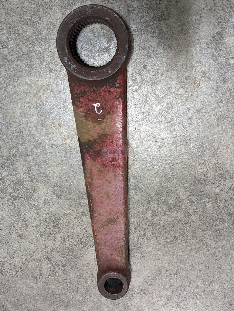 Rockshaft Arm IH International 382156R11 USED - Hines Equipment Repair & Parts