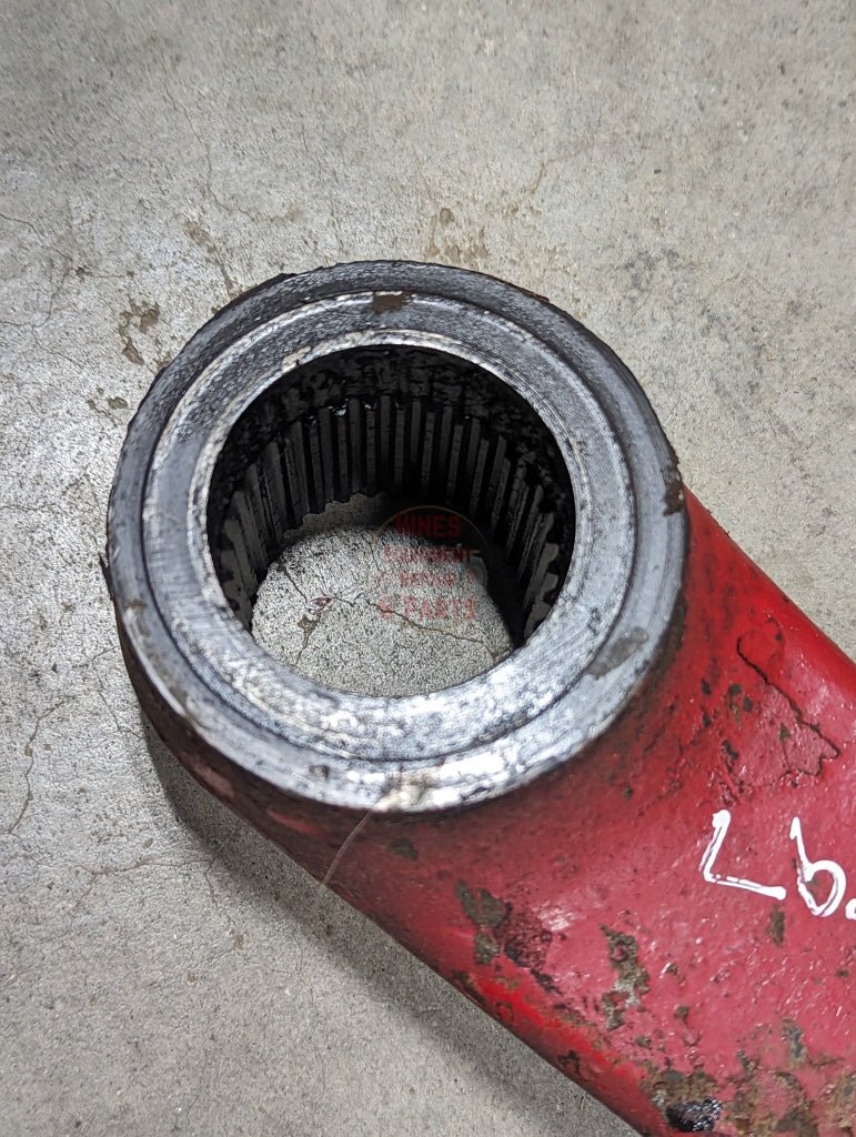 Rockshaft Arm IH International 389354R11 USED - Hines Equipment Repair & Parts