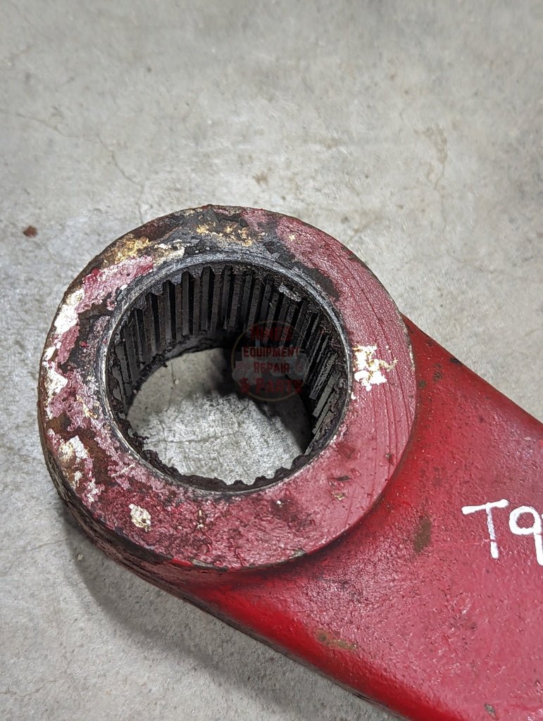 Rockshaft Arm IH International 389354R11 USED - Hines Equipment Repair & Parts