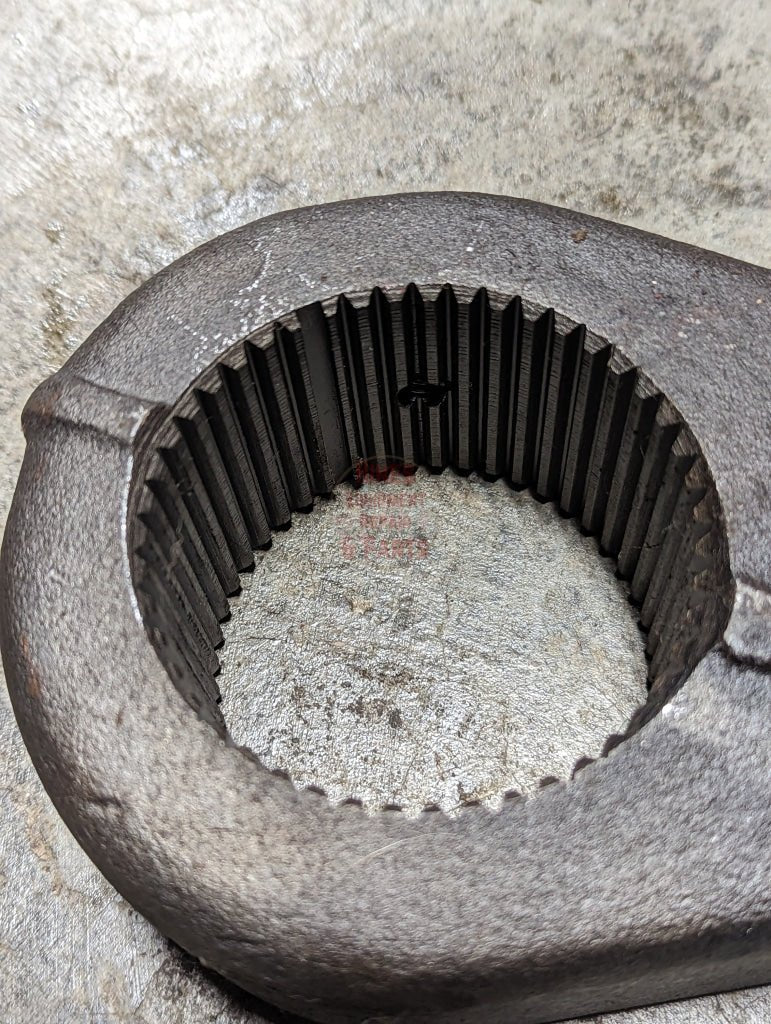 Rockshaft Bellcrank IH International 382810R2 382810R3 USED - Hines Equipment Repair & Parts