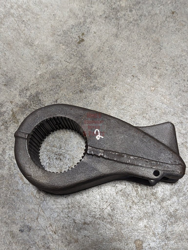 Rockshaft Bellcrank IH International 382810R2 382810R3 USED - Hines Equipment Repair & Parts