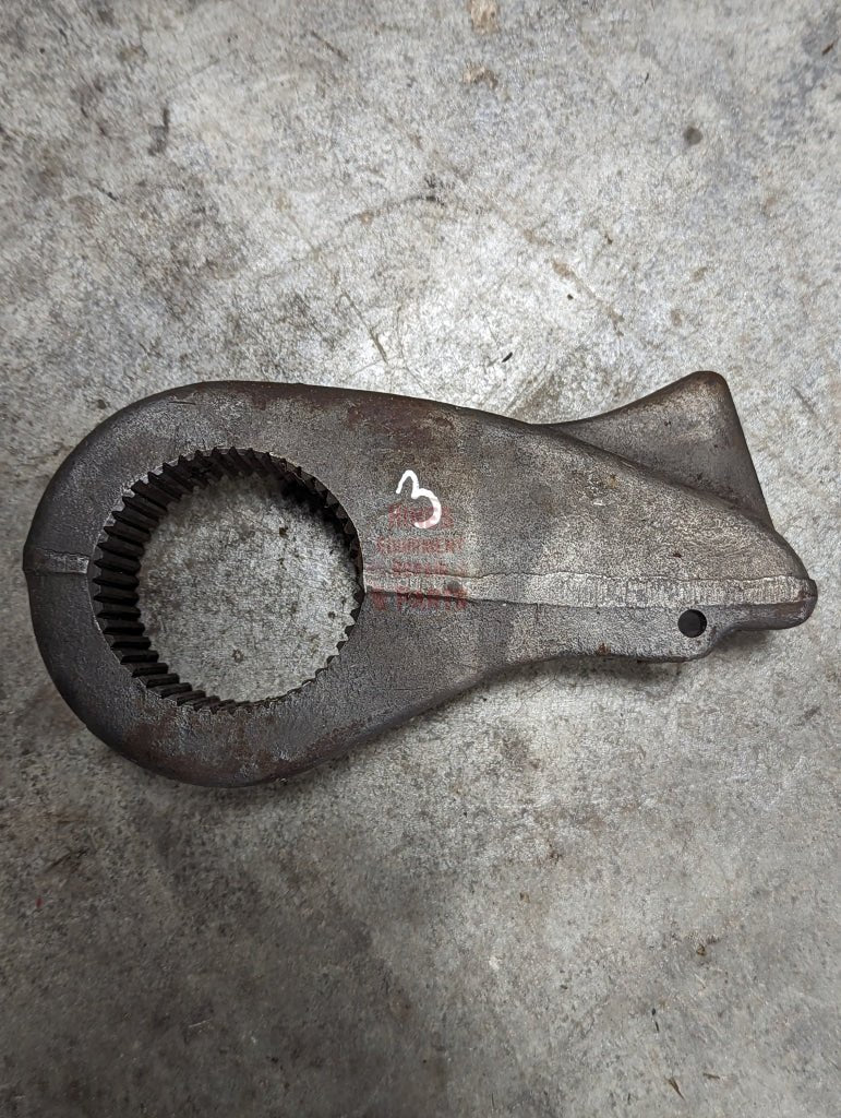 Rockshaft Bellcrank IH International 382810R2 382810R3 USED - Hines Equipment Repair & Parts