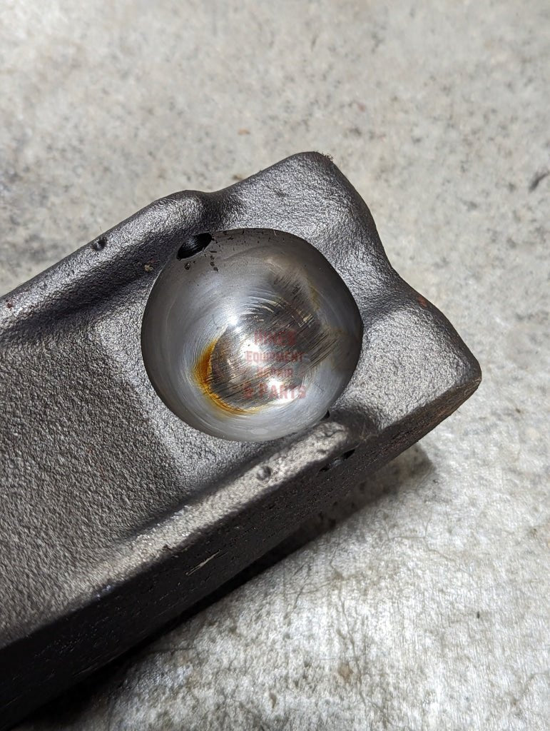 Rockshaft Bellcrank IH International 382810R2 382810R3 USED - Hines Equipment Repair & Parts