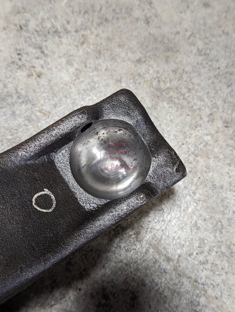 Rockshaft Bellcrank IH International 382810R2 382810R3 USED - Hines Equipment Repair & Parts