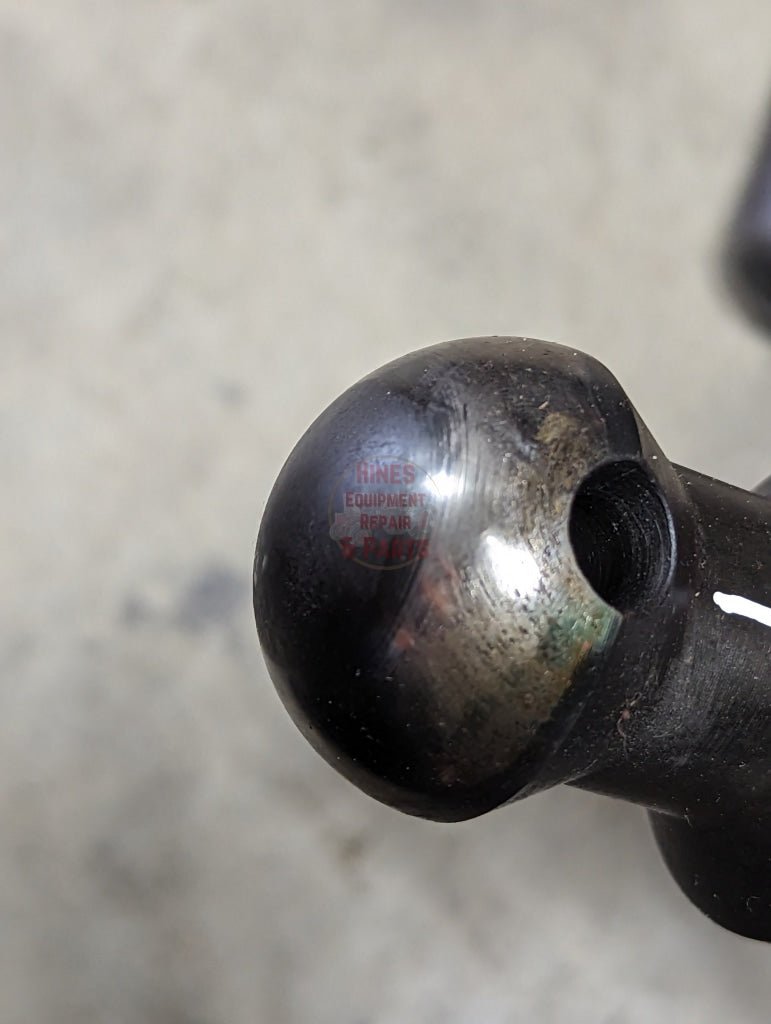 Rockshaft Piston Rod IH International 382812R4 USED - Hines Equipment Repair & Parts