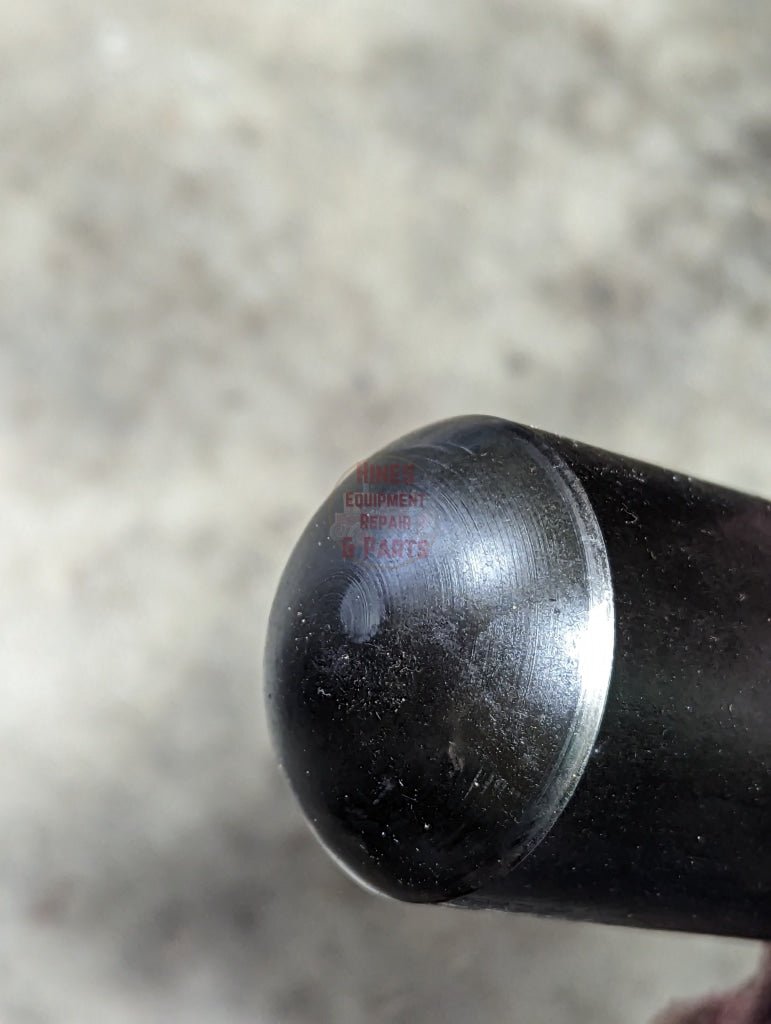 Rockshaft Piston Rod IH International 382812R4 USED - Hines Equipment Repair & Parts