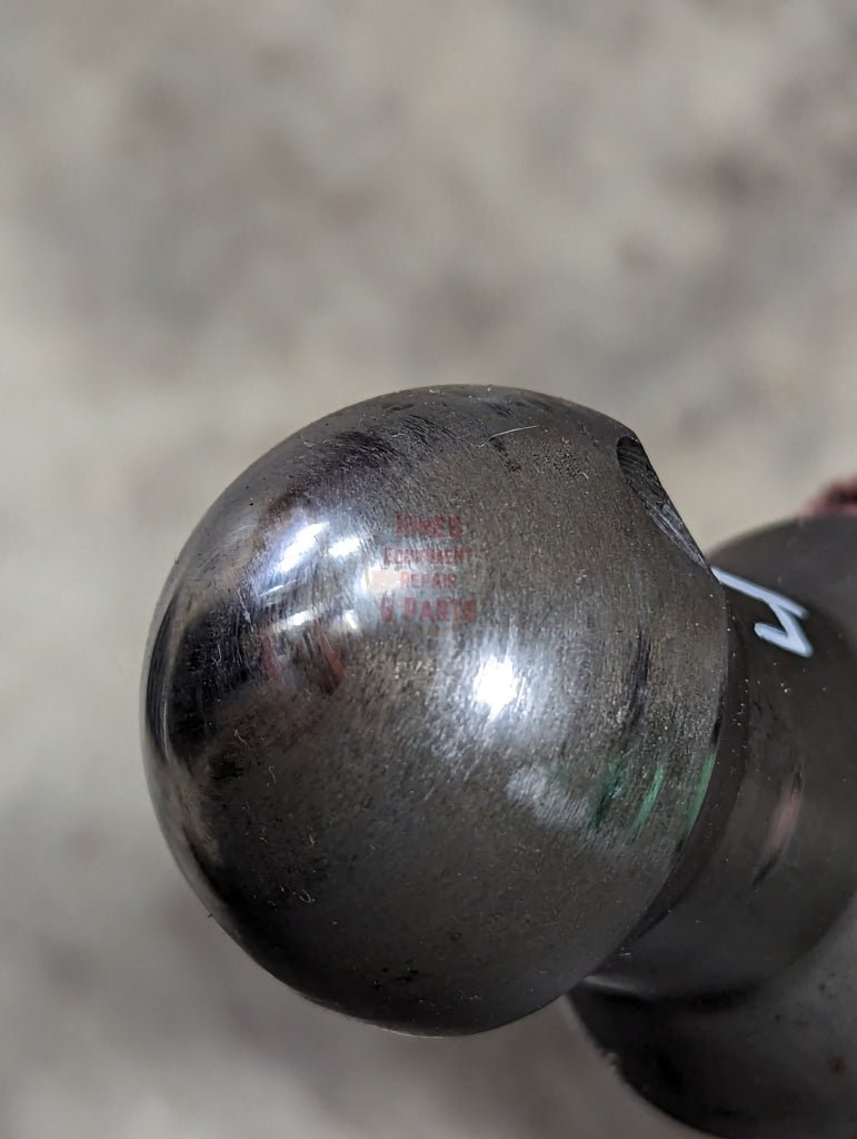 Rockshaft Piston Rod IH International 382812R4 USED - Hines Equipment Repair & Parts