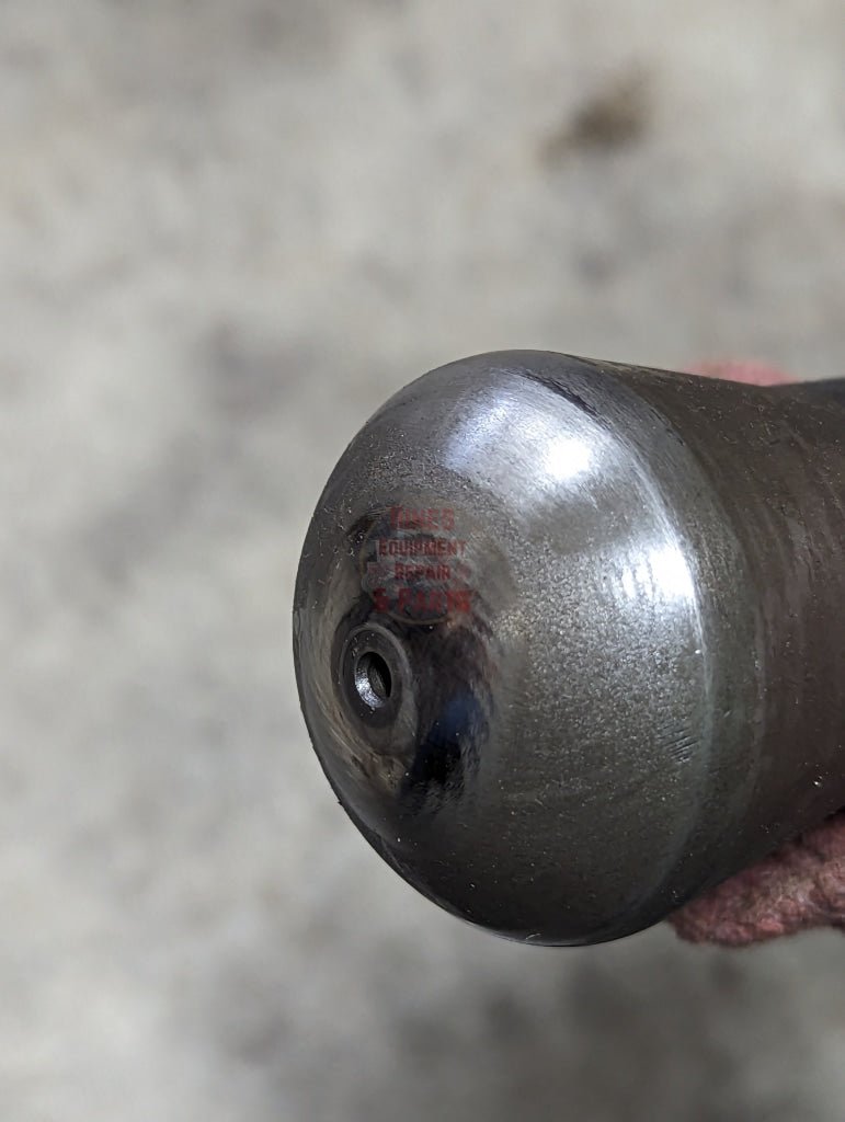 Rockshaft Piston Rod IH International 382812R4 USED - Hines Equipment Repair & Parts