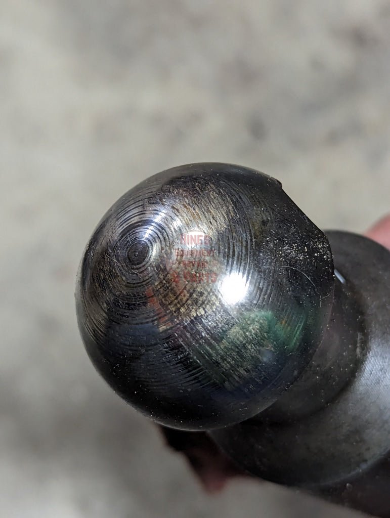 Rockshaft Piston Rod IH International 382812R4 USED - Hines Equipment Repair & Parts